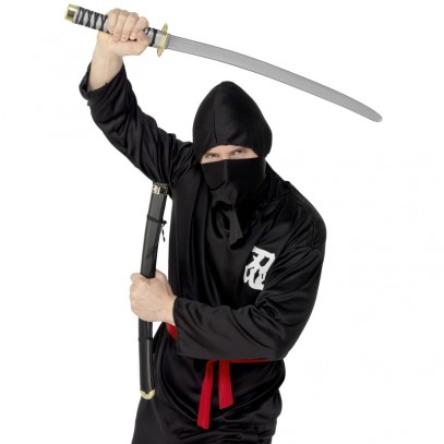Ninja Schwert und Scheide