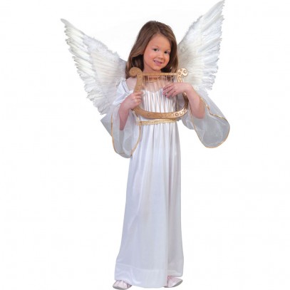Engel der Harmonie Kinderkostüm