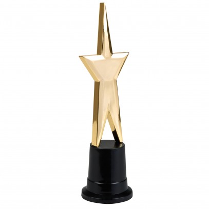 VIP Star Award 22cm