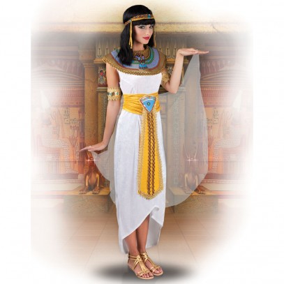 Anuket Pharaonin Kostüm