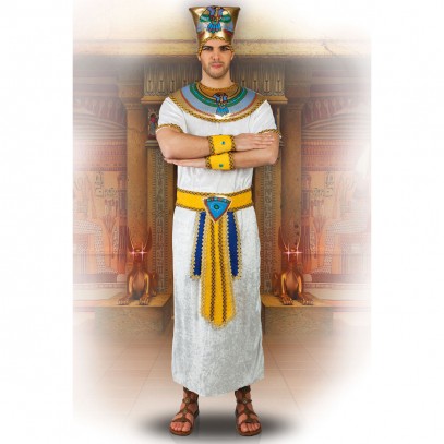 Imhotep Pharao Kostüm