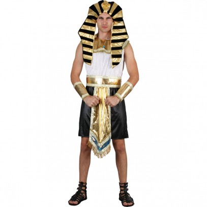 Ramses Ägyptischer Pharao Kostüm
