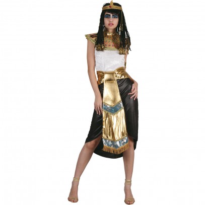 Amentet Pharaonin Kostüm