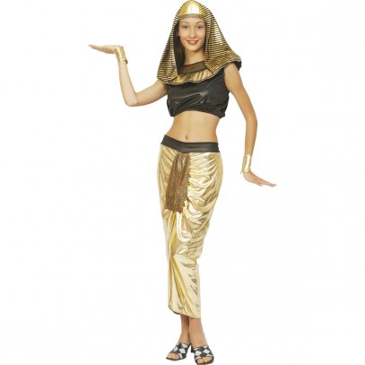 Isis Ägyptische Göttin Kostüm