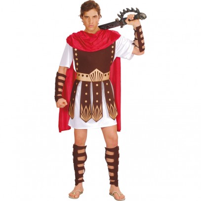 Decimus Römer Gladiator Kostüm