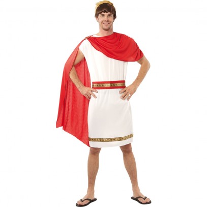 Quintus Römer Kostüm