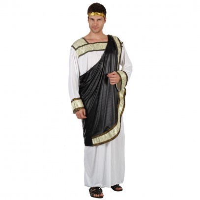 Augustus Römischer Kaiser Kostüm