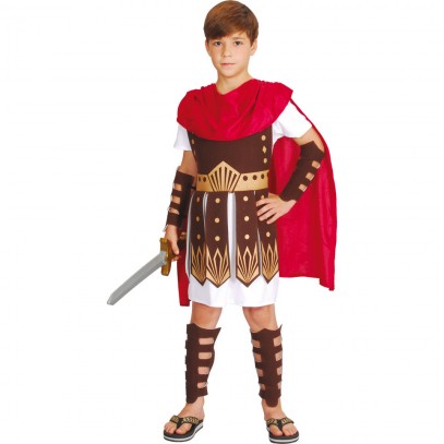 Maximus Gladiator Kinderkostüm