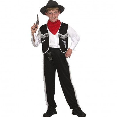 Cooper Cowboy Kostüm