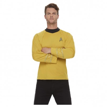 Star Trek Kommandant Uniform