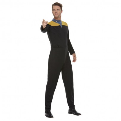 Star Trek: Raumschiff Voyager Technik Uniform