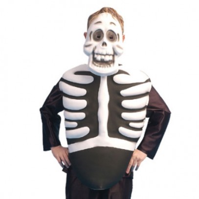 Funny Skeleton Kinderkostüm