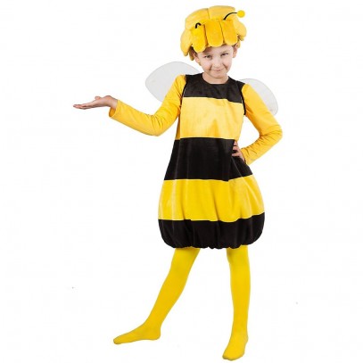 Biene Maja Kostüm für Kinder