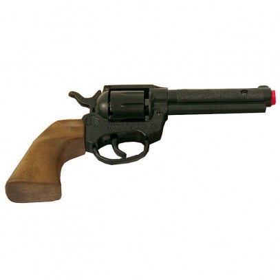 Cowboy Pistole 17cm