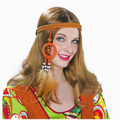 Hippie Traumfänger Stirnband