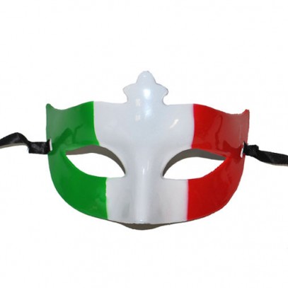 Italien Maske