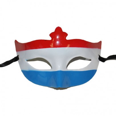 Holland Maske