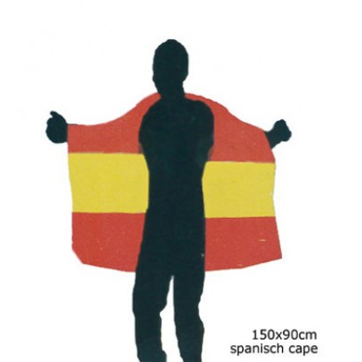 Spanien Umhang 150 cm