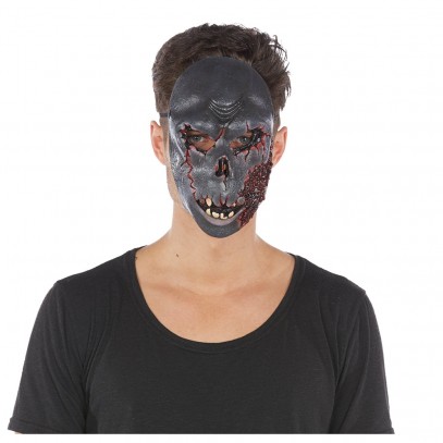 Zombie Werwolf Maske für Erwachsene