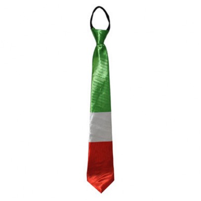 Italien Krawatte