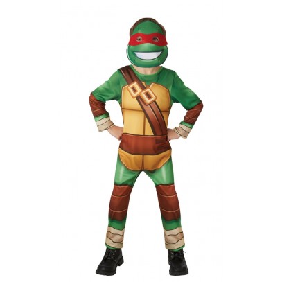 TMNT NinjaTutles Kostüm für Kinder