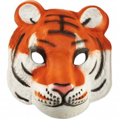 Tiger Maske für Erwachsene