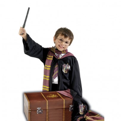 Harry Potter Kinder Kostüm-Set