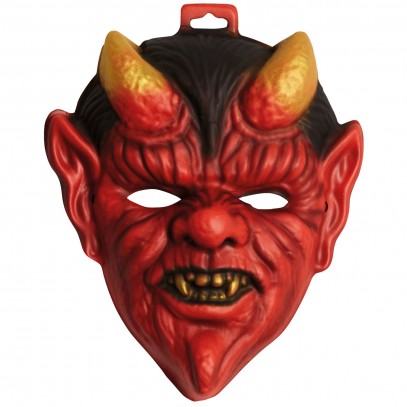 Bad Devil Teufelsmaske