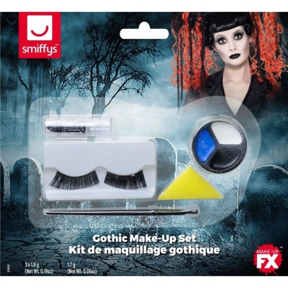 Gothic Make-up Kit