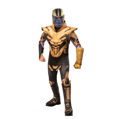 AVG4 Thanos Kostüm für Kinder Deluxe