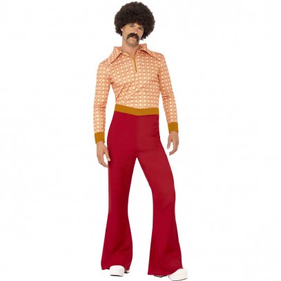 70's Guy Kostüm