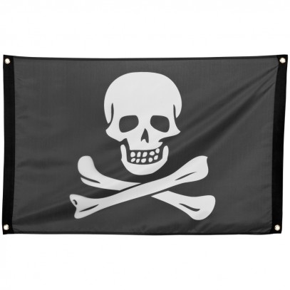 Piraten Flagge 60x90cm