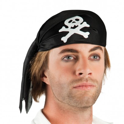 Piraten Kappe