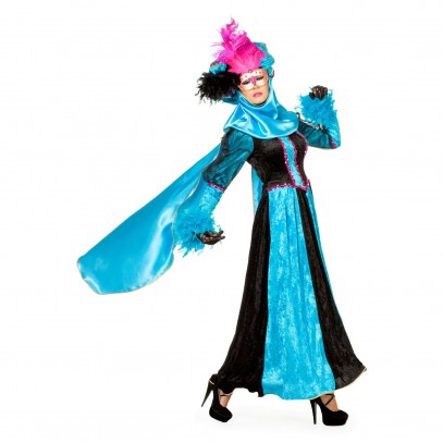 Venezianer Kostüm Damen