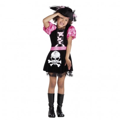 Milena Piratenschönheit Kostüm