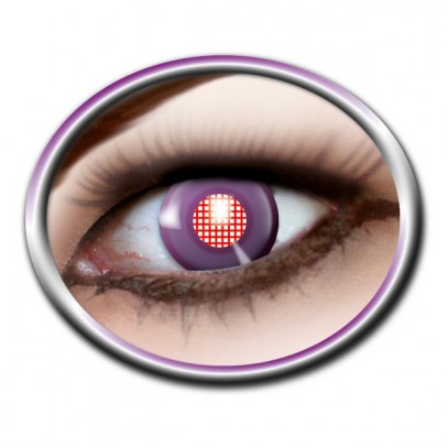 Android Kontaktlinse