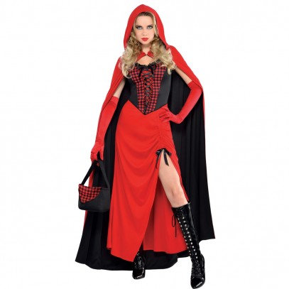 Little Red Riding Hood Kostüm