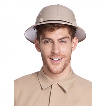 Safari Hut für Erwachsene Deluxe