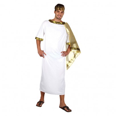 Altertümliches Römer Kostüm für Herren