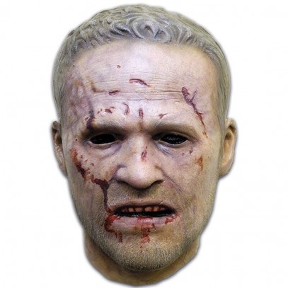 The Walking Dead Maske Merle Walker
