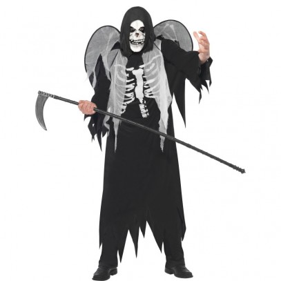 Angel of Death Todesengel Kostüm