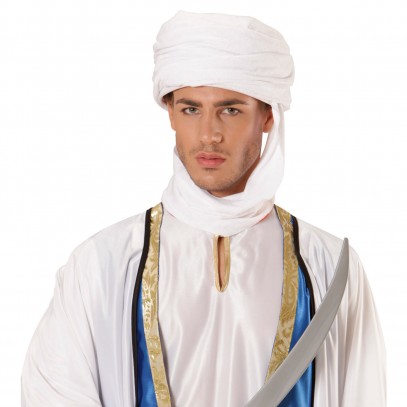 Arabischer Turban 1