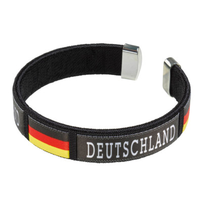Deutschland Armband