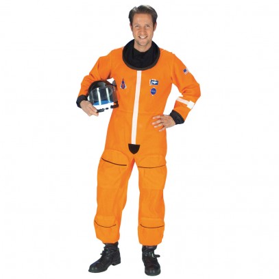 Astronaut Space Weltall Kostüm