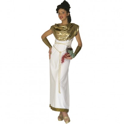 Athene Griechische Göttin Kostüm