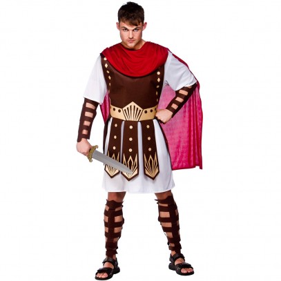 Aurelius Legionär Gladiator Kostüm