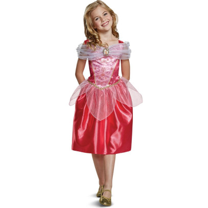 Disney Aurora Kostüm für Mädchen