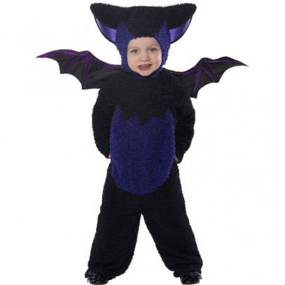 Sweet Bat Fledermaus Kostüm für Kinder