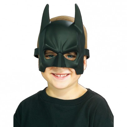 Batman Kindermaske