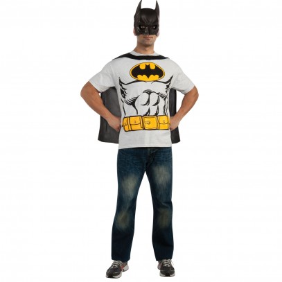 Batman Shirt für Herren